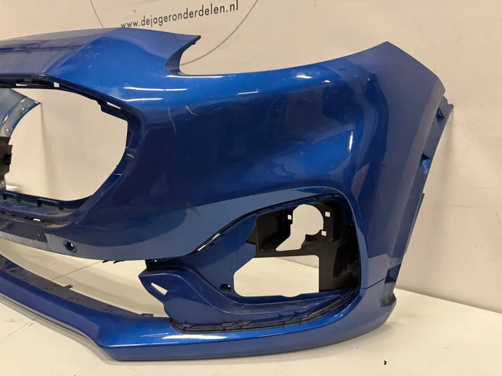ford-puma-mk-ii-st-line-voorbumper-bumper — foto 4