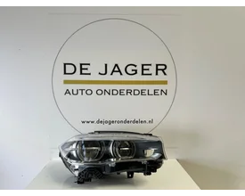 bmw-x5-f15-x6-f16-adaptieve-led-set-koplampen-rechts-links — foto 2