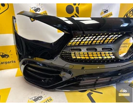 voorbumper-mercedes-gla-h247-facelift-amg-gt-a2478858008 — foto 2