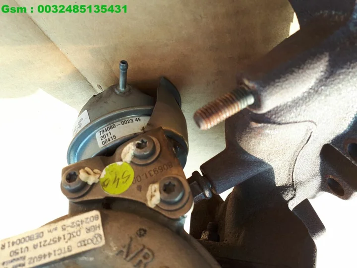 03l145721a-20-tdi-turbo-a4-turbo-a5-turbo-a6-turbo-q5-turbo — foto 12