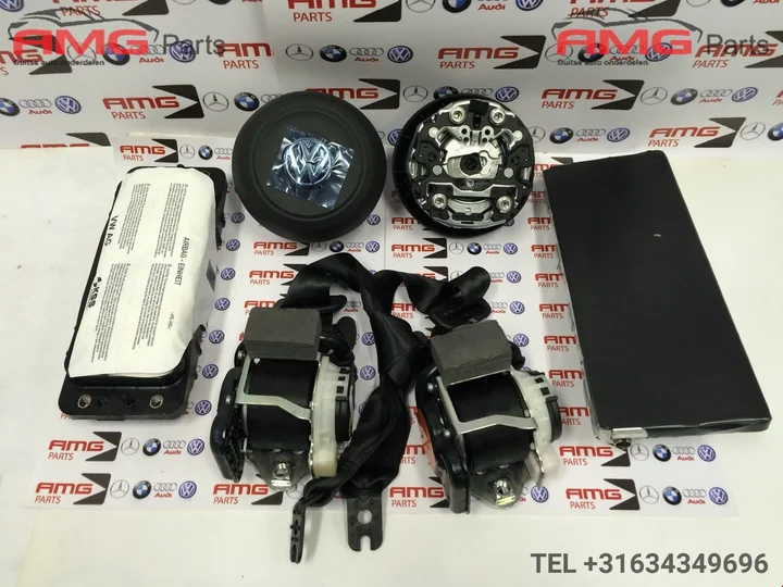 vw-golf-7-gti-r-gtd-r-line-airbag-set-facelift — foto 2