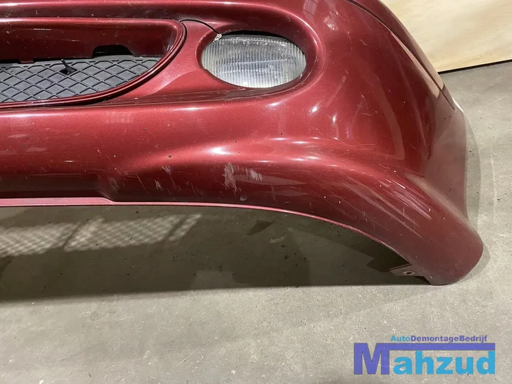 mercedes-slk-r170-rood-facelift-voorbumper-19962004 — foto 6