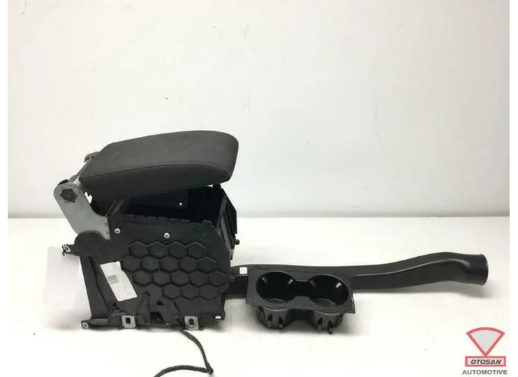 vw tiguan 5n 2007 2016 armrest fabric 5m0864207f
