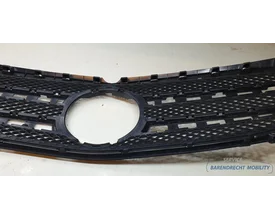 radiateur-grille-mercedes-b-klasse-w246-a2468880538-grill-zwart-origineel-gebruikt-2012-2018 — foto 7