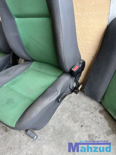 vw-polo-6n2-groen-interieur-compleet-19992001 — foto 6