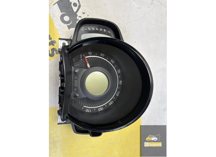 Compteur kilométrique Toyota aygo , Citroen c1, Peugoet 108 769167330U