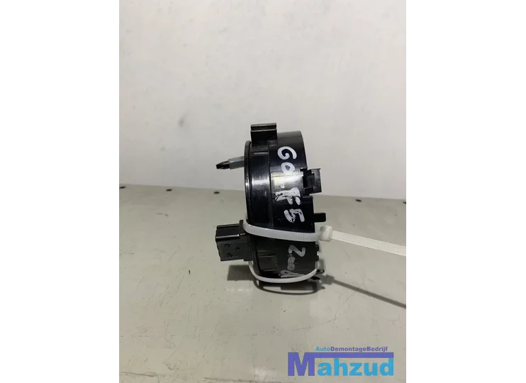 VW GOLF 5 SLEEPRING airbagring 1K0959653C