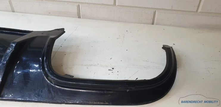amg-diffuser-w204-c-klasse-mercedes-a2048854525-origineel-gebruikt-2007-2014 — foto 9