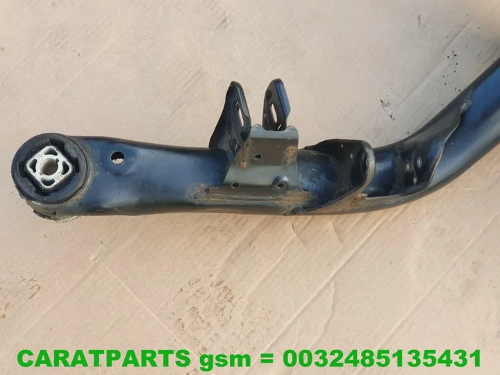 4g0505235p-achterbrug-a6-achteras-a7-subframe-achter-a6-c7 — foto 14