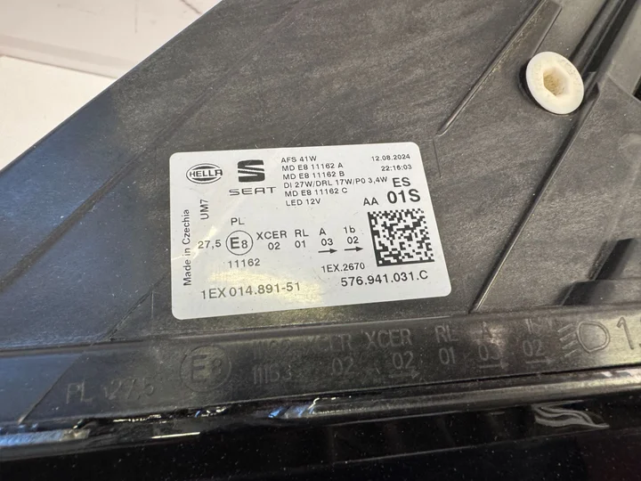 seat-ateca-facelift-vol-led-koplamp-links-576941031c-2020 — foto 7