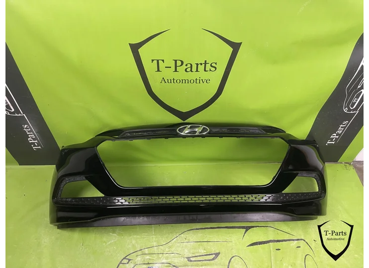 hyundai i20 voorbumper bumper 2014+