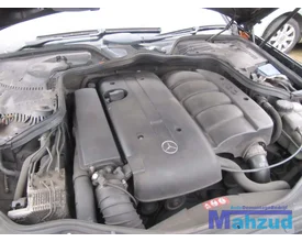 mercedes-e220-22-cdi-w211-motorblok-646961-motor — foto 17