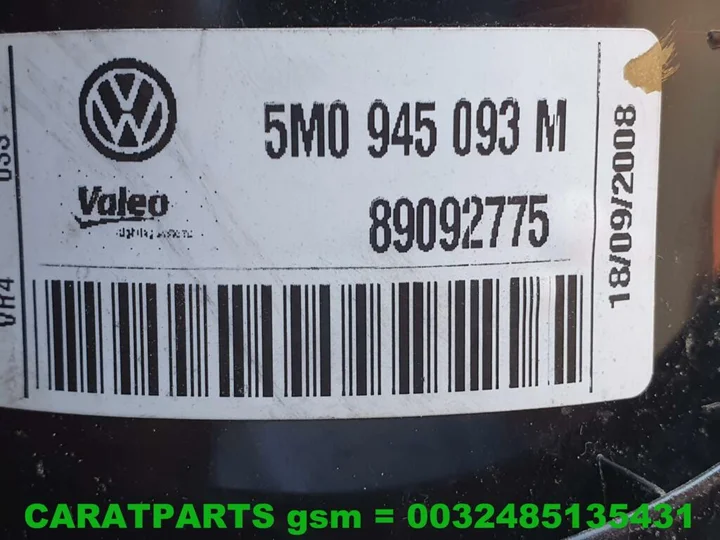 5m0945093m-golf-plus-achterlicht-achter-licht-achterklep — foto 6