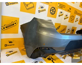 achterbumper-bmw-x2-f39-m-pakket-origineel-51128069139-pdc — foto 2