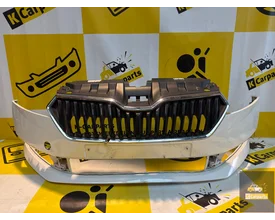 skoda-fabia-iii-6v-voorbumper-6v0807221-origineel