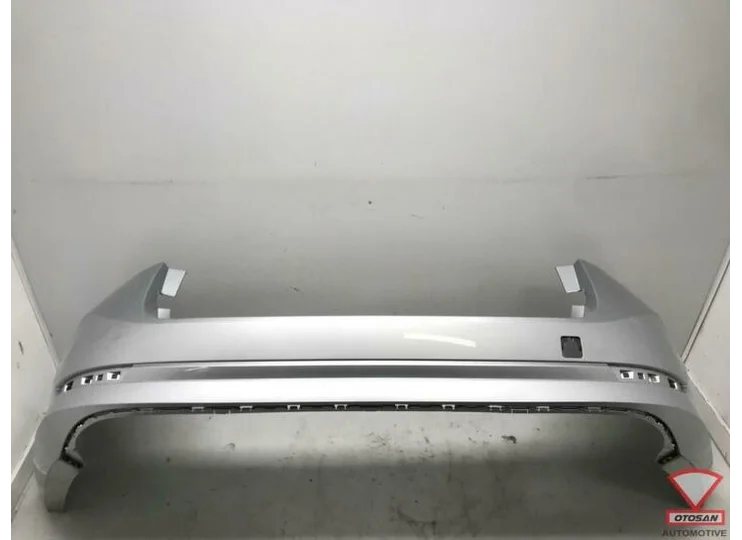 skoda octavia 4 iv combi 2020+ achterbumper bumper