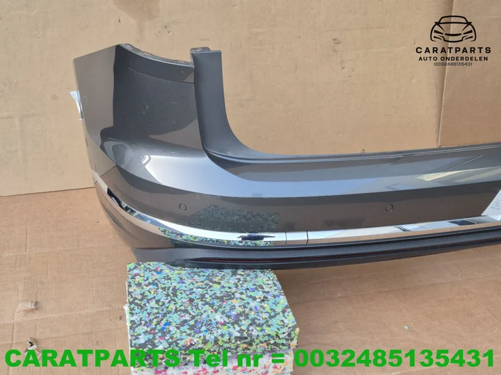 760807568j-volkswagen-touareg-achterbumper-touareg-760-cr7 — foto 4