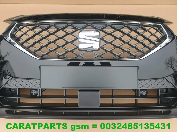 5fj807221e-bumper-tarraco-voorbumper-6pdc-lc9x-deep-black — foto 9