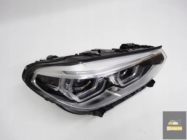 koplamp-bmw-x3-x4-g01-g02-adaptive-full-led-873965402-rechts — foto 3