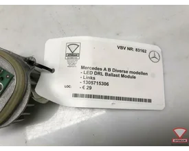 mercedes-diverse-modellen-led-drl-links-ballast-1305715306 — foto 3