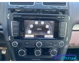 vw-golf-6-polo-caddy-touran-transporter-radio-rns-310-navigatie — foto 3