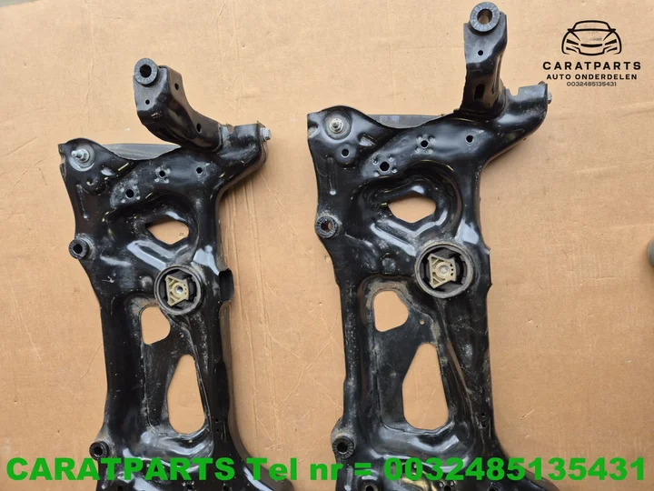 3q0199315g-a3-q3-q2-subframe-tiguan-golf-8-leon-formentor — foto 4