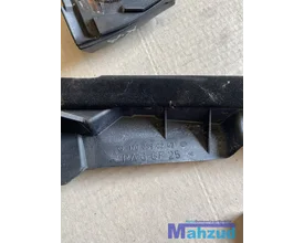mercedes-slk-r170-raamrubber-links-rechts — foto 3