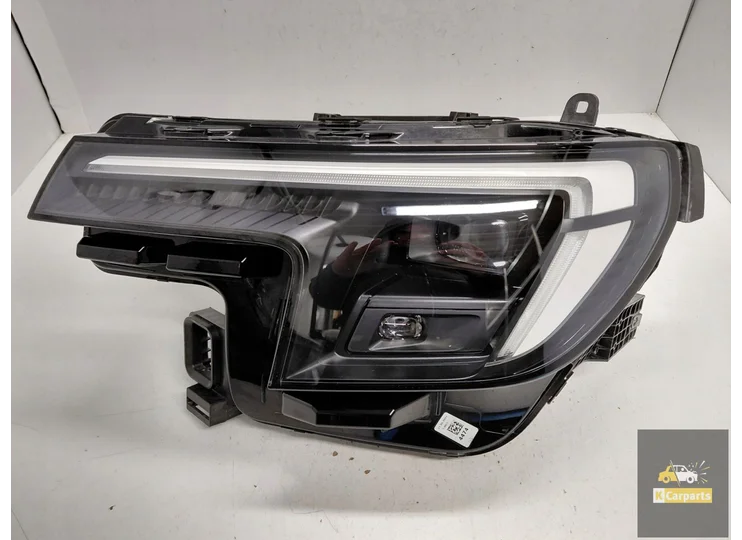 R2KB-13E017, Ford Explorer VII EV Full LED With Light Left Perfect