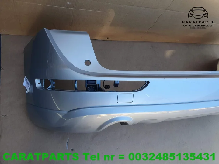 8r0807511-q5-achterbumper-q5-bumper-q5-8r — foto 8