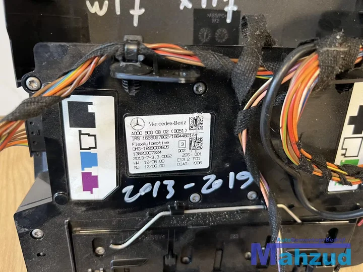 mercedes-cla-w117-binnenverlichting-schakelaar-20132018 — foto 4