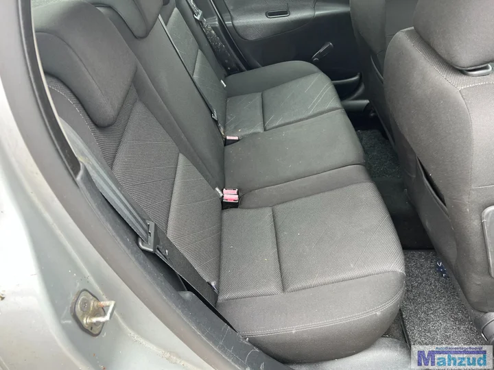 peugeot-207-14-16v-zilver-ezrc-demontage-sloop-onderdelen — foto 10