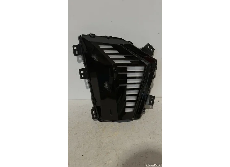 Feu de jour à LED droit pour Renault Scenic 266004414R