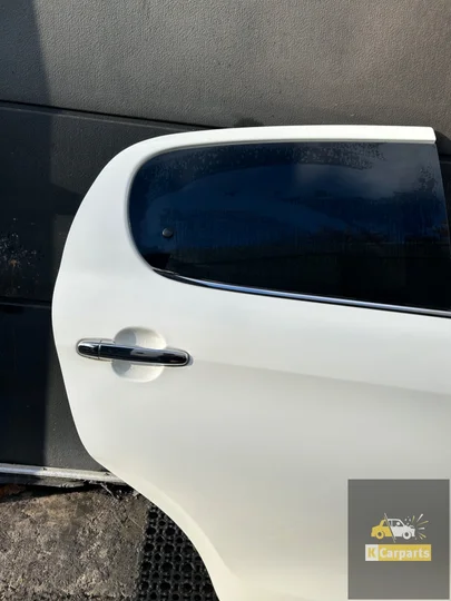 rechts-achter-portier-citroen-c1-peugeot-108-kwd-068 — foto 3