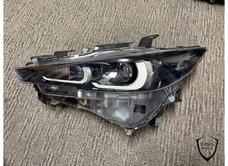Phare gauche Mazda CX5 CX 5 6377806000