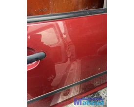 vw-golf-4-rood-lc3k-rechts-voor-deur-portier-19982003 — foto 6