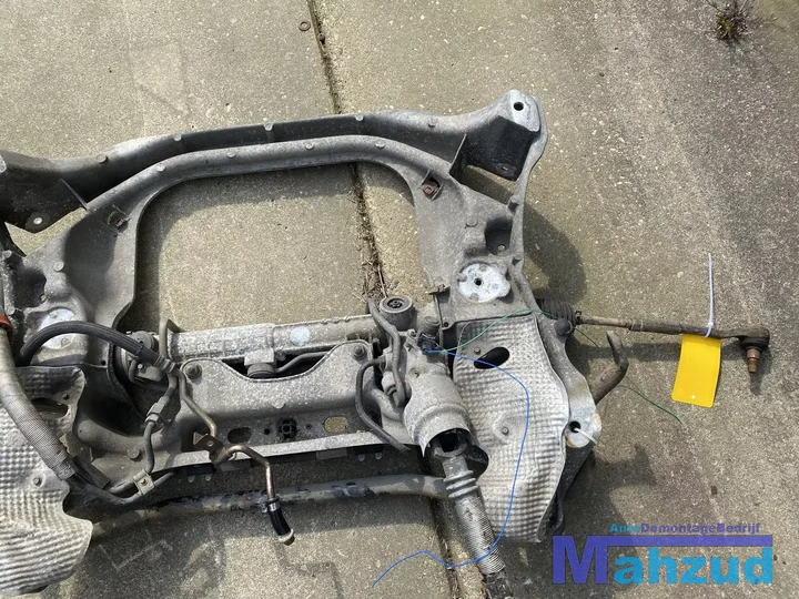 mercedes-sklasse-w220-subframe-voor-19982005 — foto 3