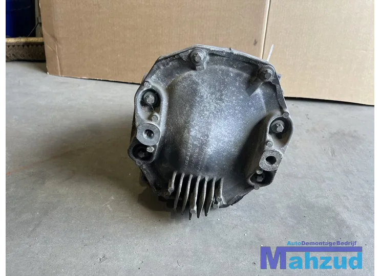 mercedes-cls-c219-w211-32-cdi-cardan-differentieel