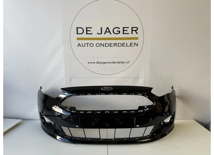 FORD C-MAX MK II 2 facelift voorbumper bumper F1CB-R17757-A