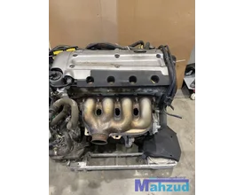 peugeot-307-20-motor-motorblok-rfn-distributie-ketting-gebroken — foto 10