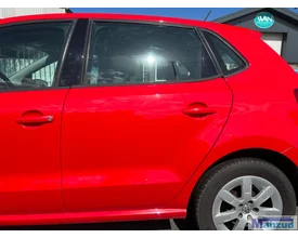 vw-polo-6r-rood-lp3g-links-achter-deur-portier-2009-2016