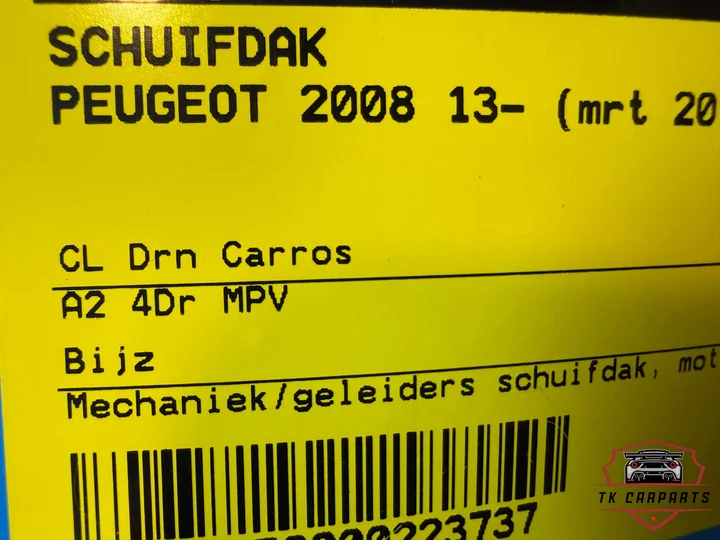 peugeot-2008-i-2013-schuifdak-rolgordijn-1610221880 — foto 6