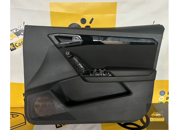 Portierbekleding rechts-voor Seat Ibiza FR 6F0867114