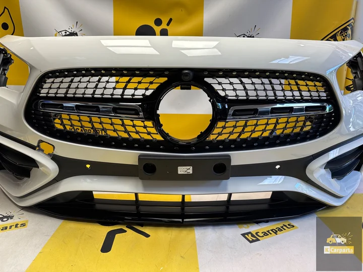 voorbumper-mercedes-gla-h247-facelift-amg-gt-a2478858008 — foto 8