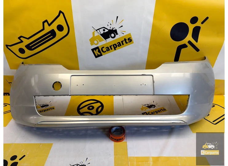 Voorbumper Seat Mii Origineel Bumper 1SL807221 2011-2018