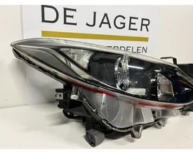 mazda-3-koplamp-rechts-hallogeen-bhr1-51030 — foto 4