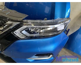 nissan-qashqai-j11-blauw-voorkop-compleet-2018 — foto 15