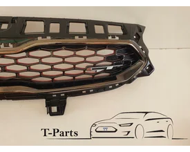 kia-ceed-gt-grille-nieuw-gril-rooster-bumper-voorbumper — foto 2