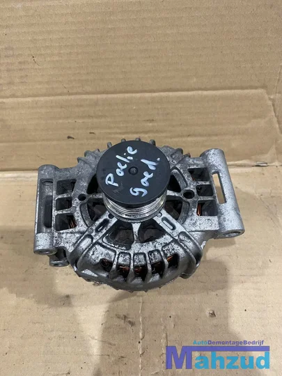 peugeot-207-16-dynamo-120a-cl12-9664532780-20062015 — foto 2