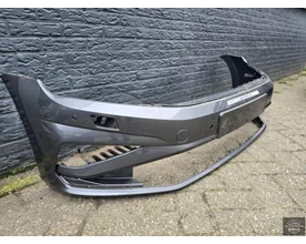 vw-golf-7-sportsvan-2017-voorbumper-bumper-4xpdc-kls-origineel — foto 3