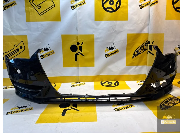 Audi A3 8V voorbumper Sportback KLS bumper 8V3807437